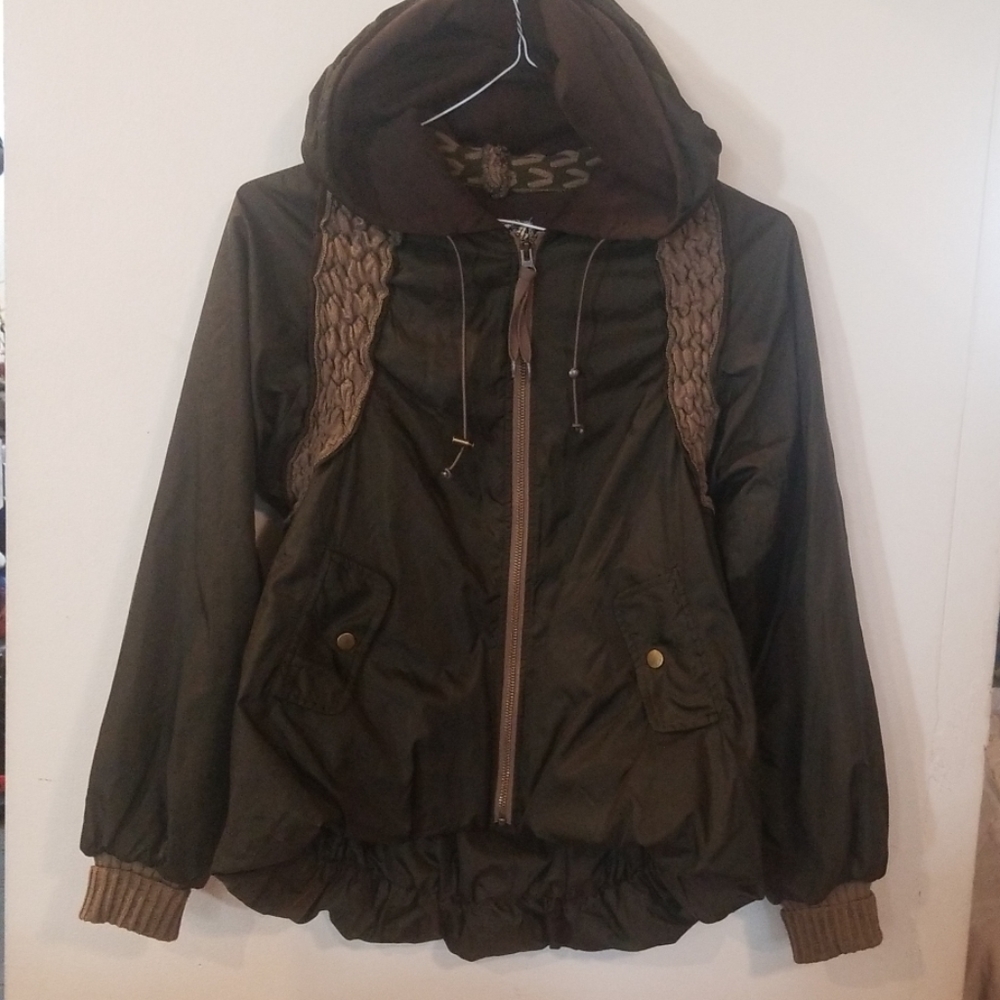 Free People jacket size S